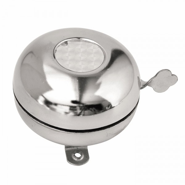 Sport bell diameter: 58mm chrome - 1