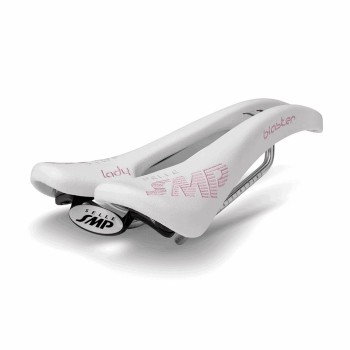 Saddle blaster lady white 2018 - 1