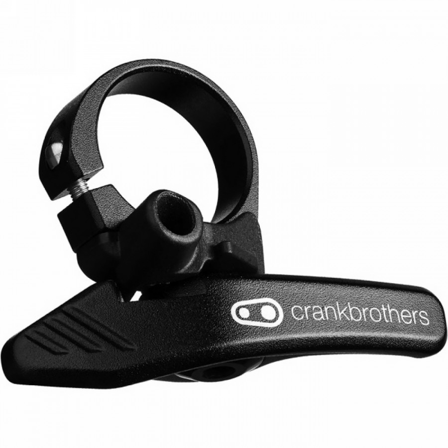 CRANKBROTHERS V2 TWO-WAY HANDLEBAR REMOTE COMMAND - 1