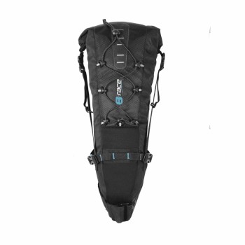 Saddle bag b-race bikepacking 10 lt - 1