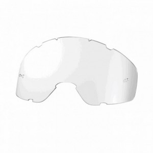 Ersatzlinse für die transparente soljam-maske - 1