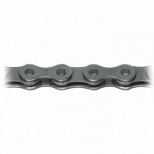 1v 1 / 2x1 / 8 z1 chain for electric bikes 128 links - 1