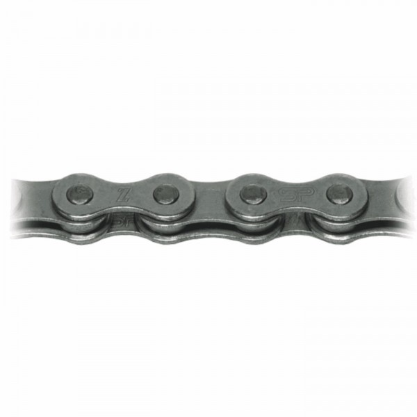 1v 1 / 2x1 / 8 z1 chain for electric bikes 128 links - 1