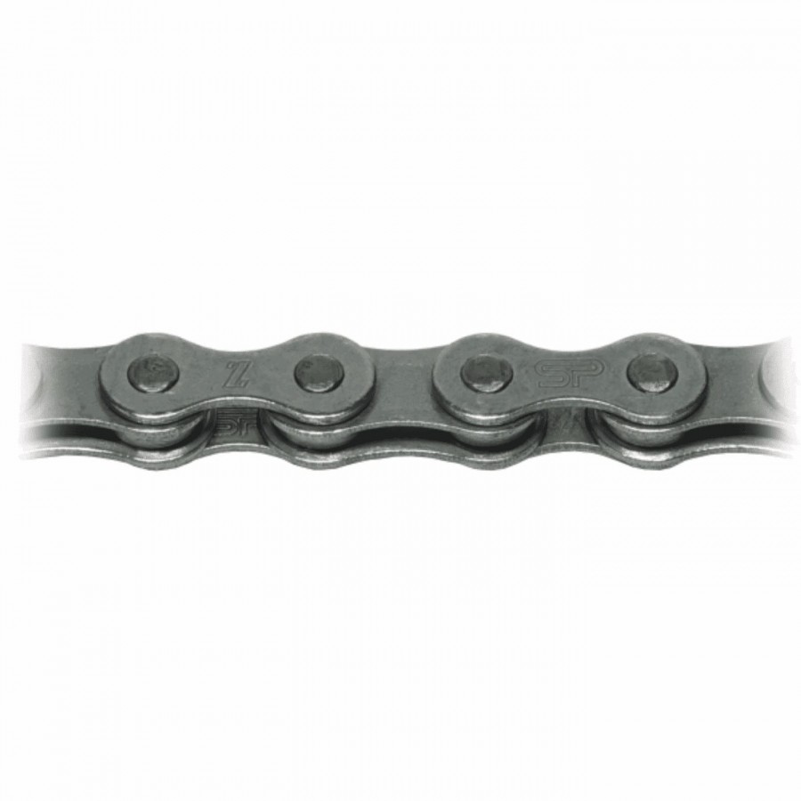1v 1 / 2x1 / 8 z1 chain for electric bikes 128 links - 1