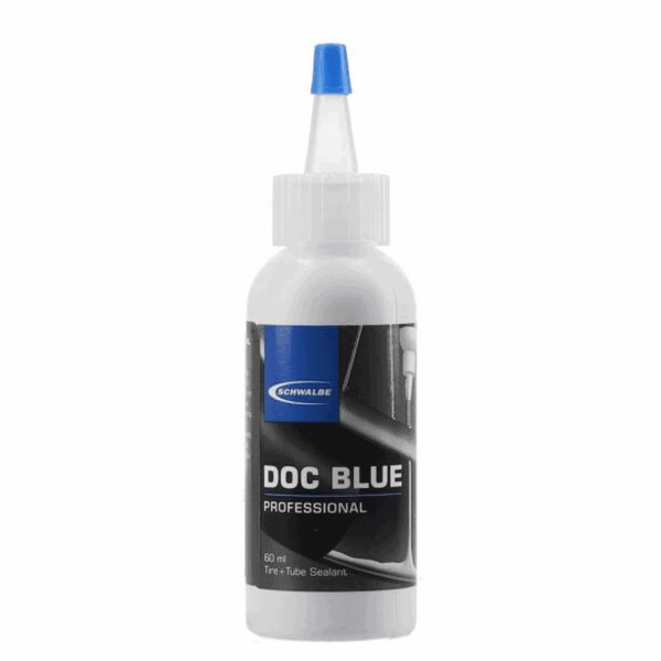 Tubeless sealant doc blue 60ml 2022 - 1