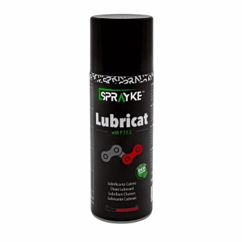 Lubricante para cadenas lubricat 200ml - 1