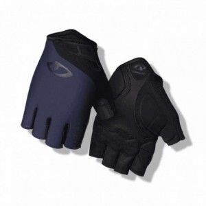 Guantes cortos jag azul noche talla xxl - 1