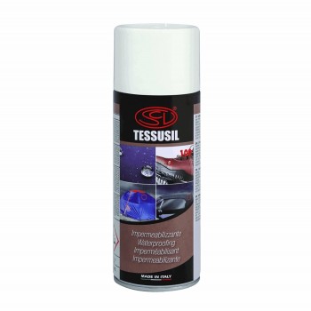 Tessusil wasserdicht 400 ml - 1