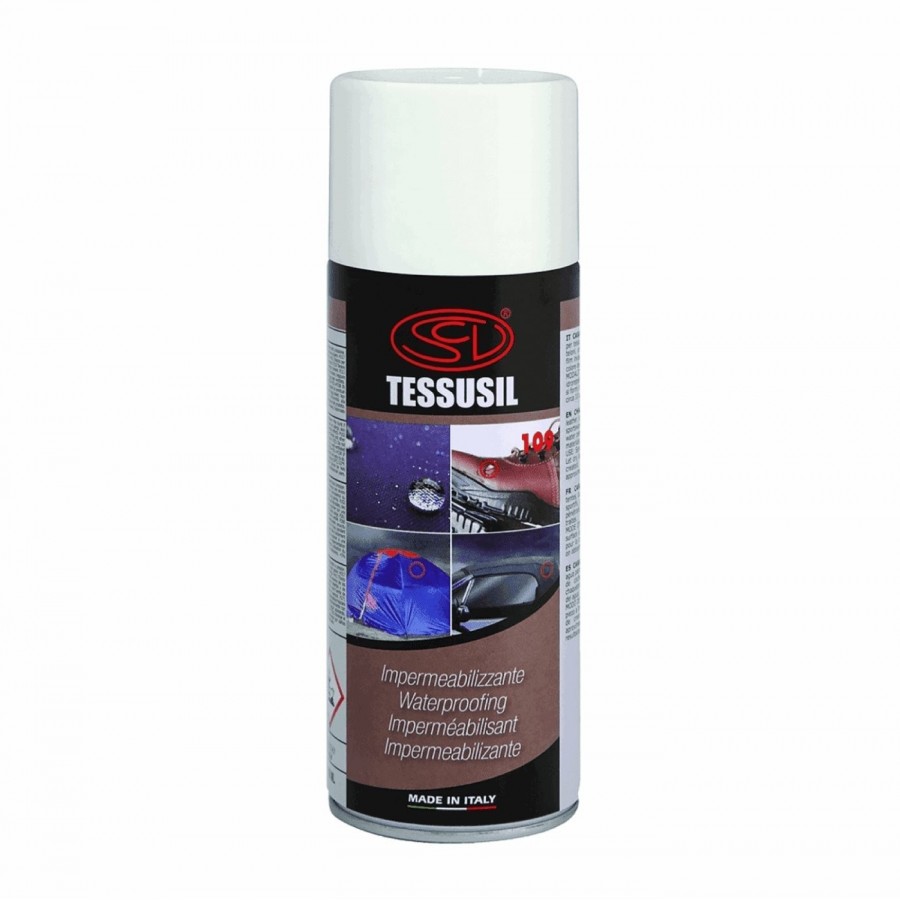 Tessusil waterproof 400 ml - 1