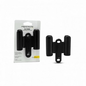 Slyder co2 can holder (2 espaces) - 1