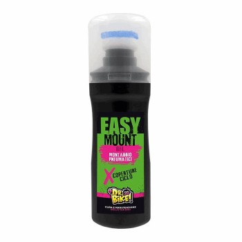 Dr.bike lubricants - easy mount gel para montar neumáticos - 100ml - 1