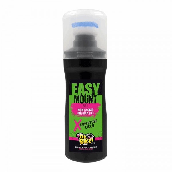 Dr.bike lubricants – easy mount reifenmontagegel – 100 ml - 1