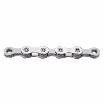 Chain x12 silver 126 links - 1