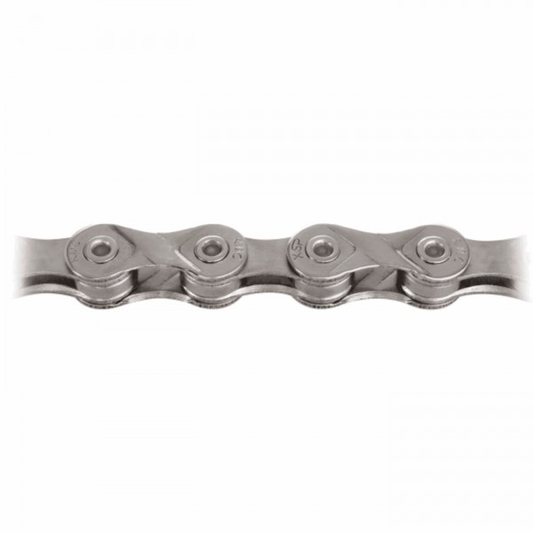 9v x9e chain for electric bikes, 122 links - 1