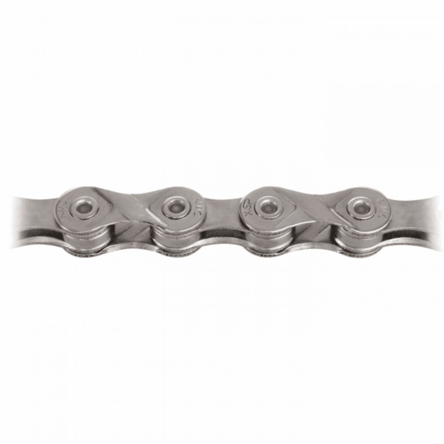 9v x9e chain for electric bikes, 122 links - 1