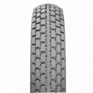 Neumático 250-6 gris is322 - 1