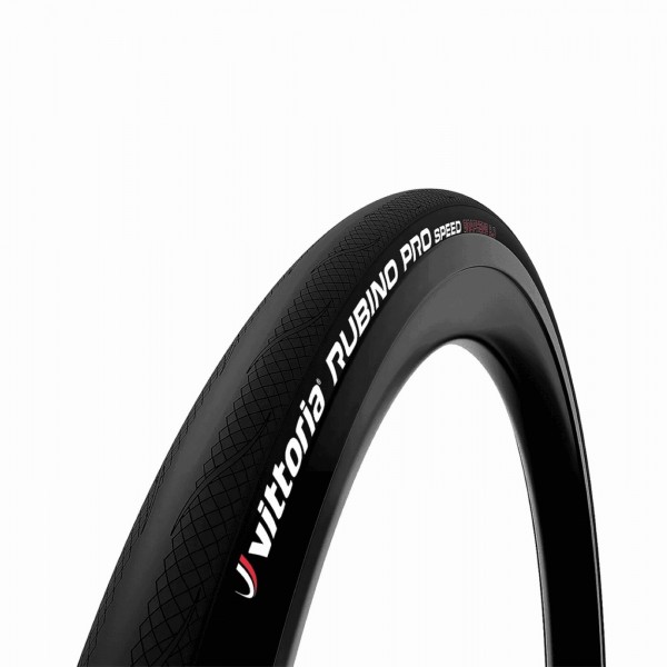 Tire 700x25 ruby pro speed black grap. 2.0 - 1