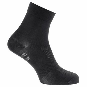 Calcetines agu 2-pack ess medium negro talla l-xl - 1