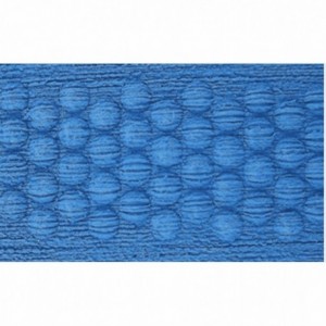 Silva pallino blue handlebar tape - 1