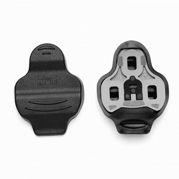 Keo new pedal notch covers - 1