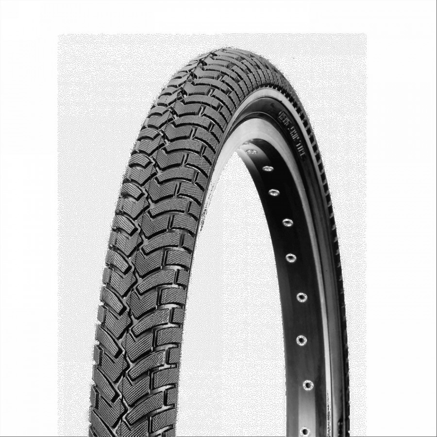 Neumático 20" x1.95 (50-406) negro c1213 - 1