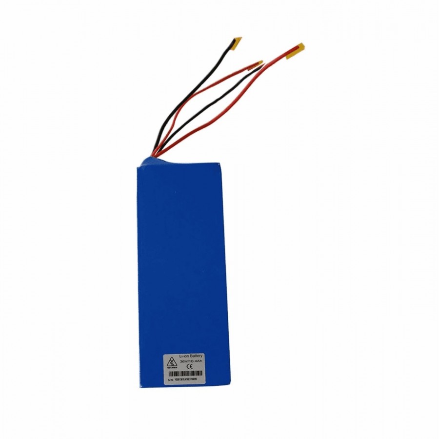 Pacco batterie al litio 36v 11.4ah slim per bafang - 1 - Batterie - 8053694460003