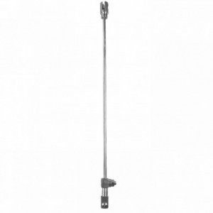 Rear rod r with fitting - 1