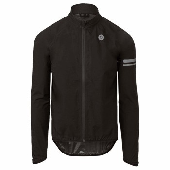Rain sport men's jacket black size xl - 1
