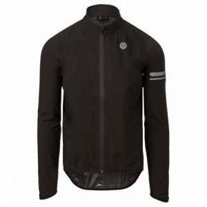 Chaqueta rain sport hombre negra talla xl - 1