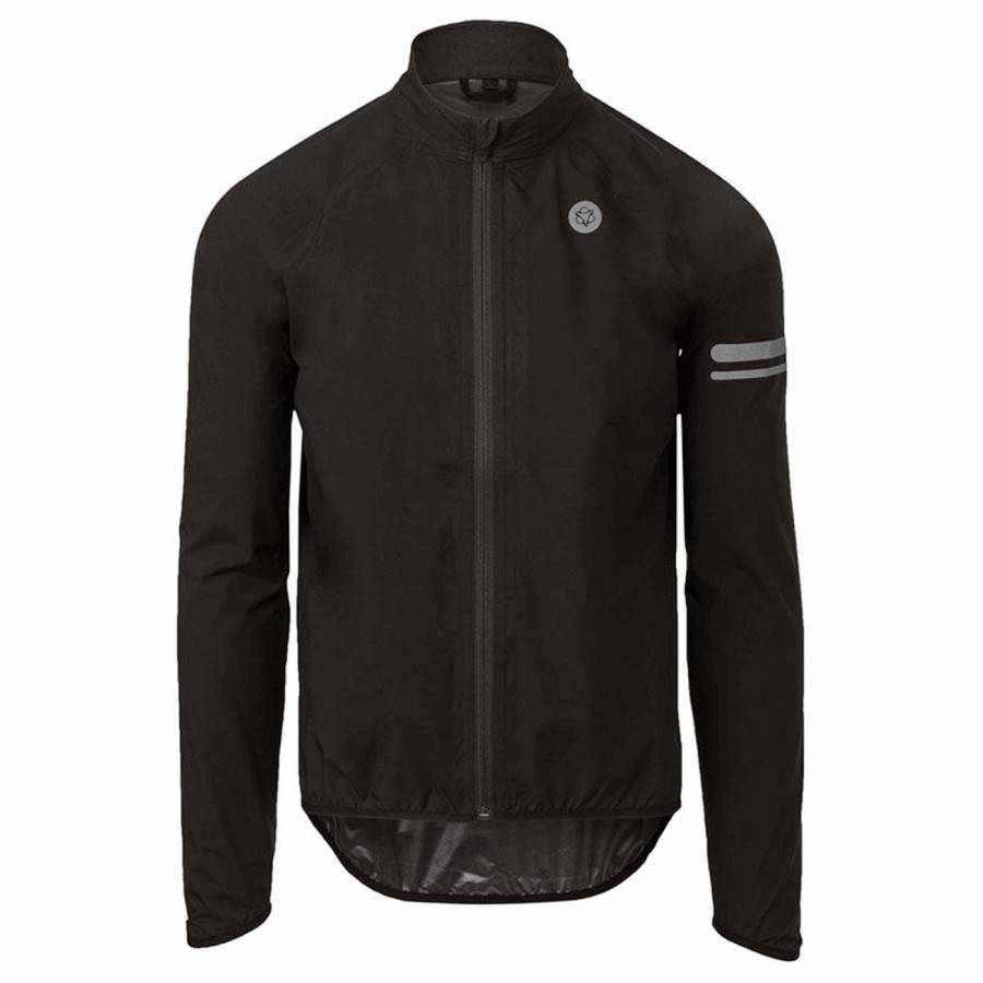 Rain sport men's jacket black size xl - 1