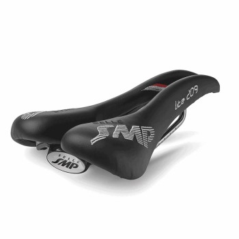 Saddle lite 209 black 2018 - 1