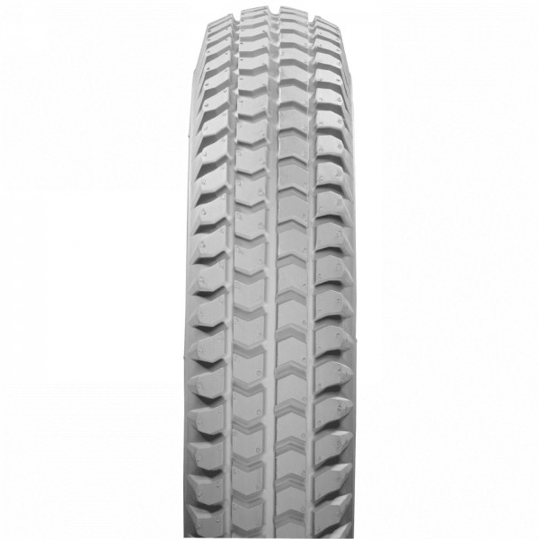 Tire 300-8 gray is311 - 1