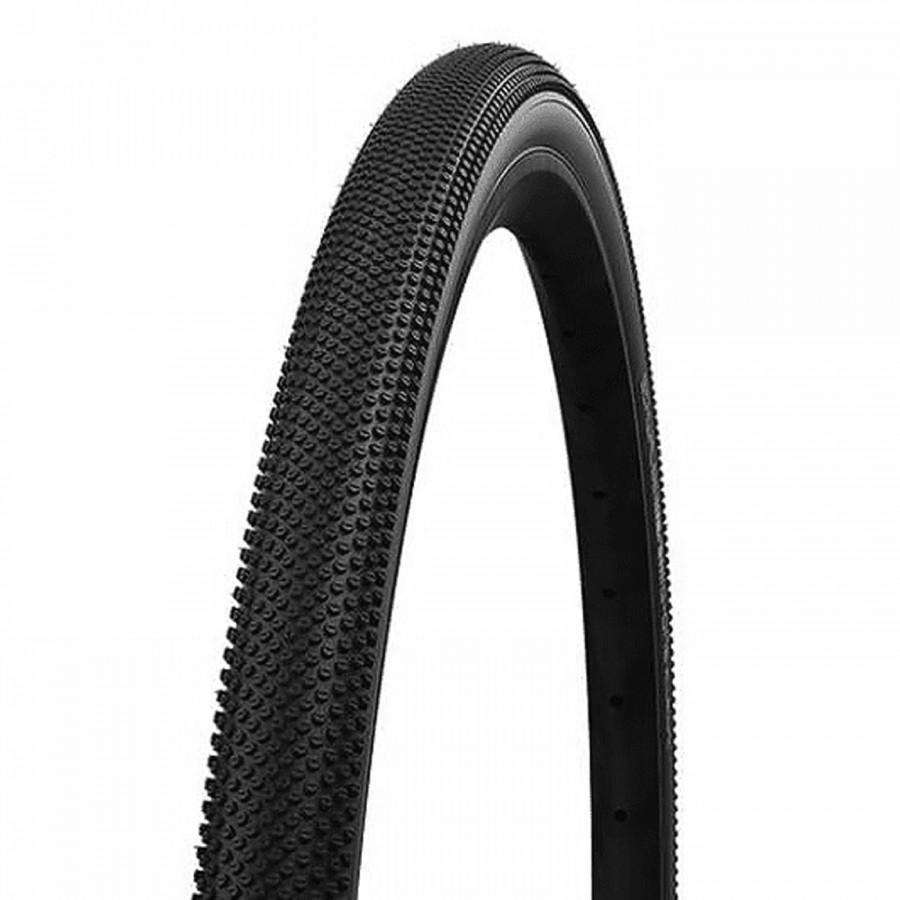 Tire 28" 700x38 g-one allround performance folding tle - 1