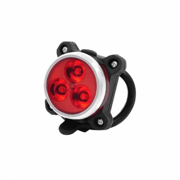 Faro B-race bright post USB 3 LED - 1