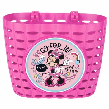 Cesta disney minnie mouse - 1