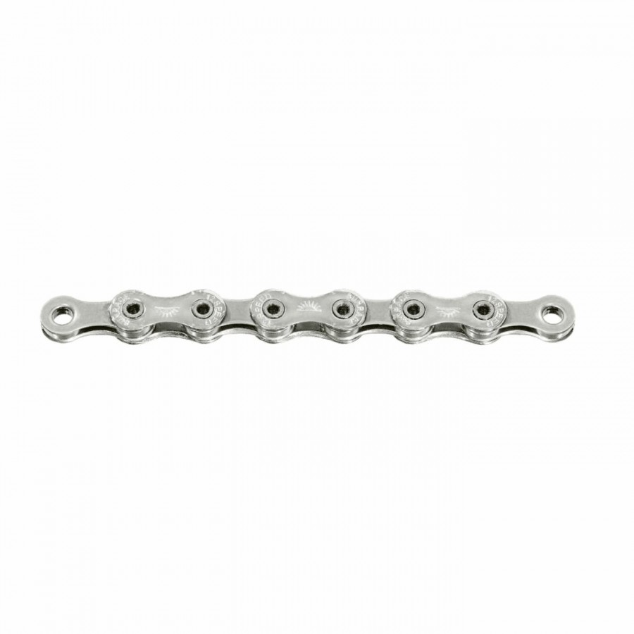 Chain 12s x 126 links for sunrace/sram eagle/shimano weight: 231gr - 1