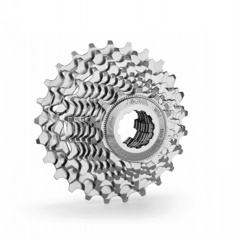 Cassetta miche primato 10v. 12-27 campagnolo - 1 - Cassette - 8056772571561