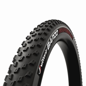 Tire 27.5" x 2.60 (65-584) barzo tnt graphene 2.0 folding - 1