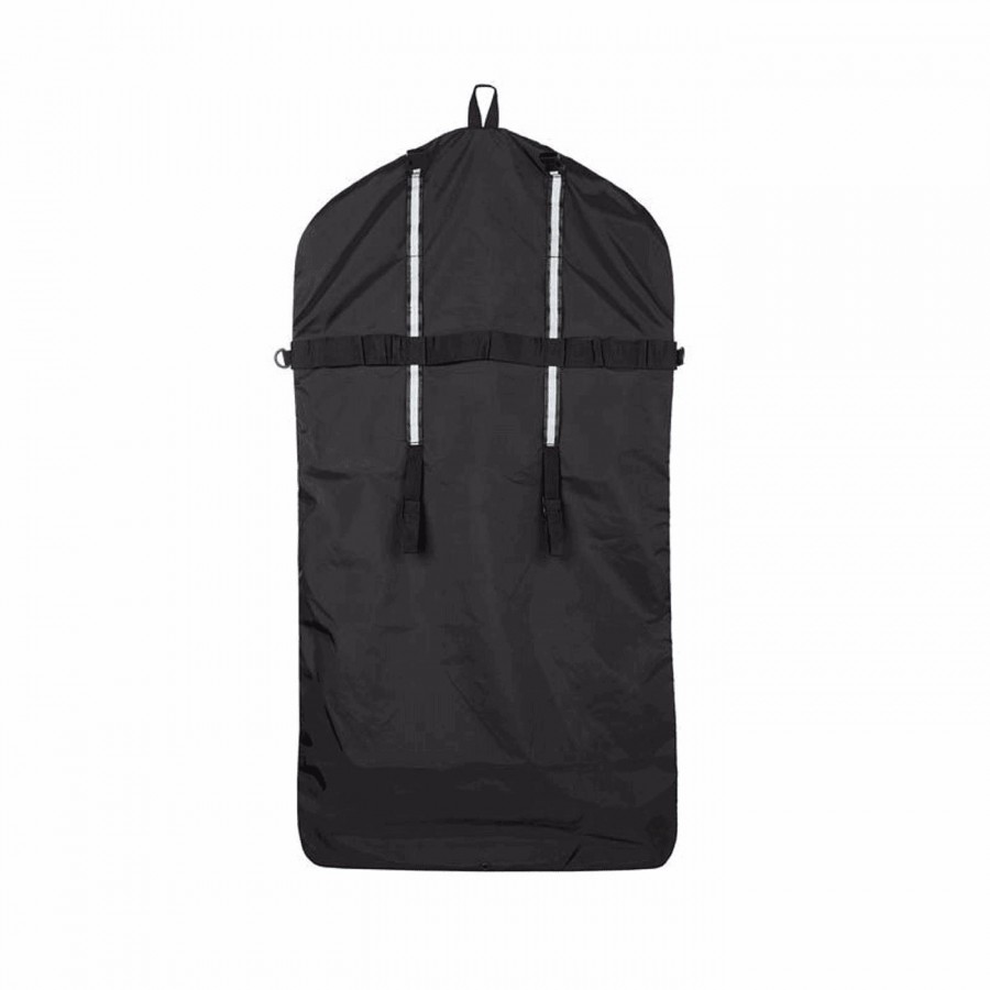 Custodia portabiti suit pack nero - 1 - Altro - 8026492125092