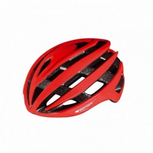 Vortex helmet red - size m (54/58cm) - 1