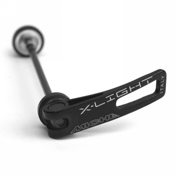 Paire d'attaches rapides pour les moyeux x-light™ racing - 1