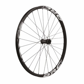 Xen27 29 "front disc wheel 6 holes 28 spokes 924 g - tubeless ready enduro dh - 1