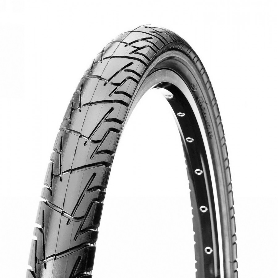 Pneu 26" x 1.90 (50-559) noir c1218 rigide - 1