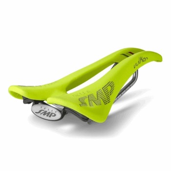 Sella crb vulkor giallo fluo 2018 - 1 - Selle - 8032568525512