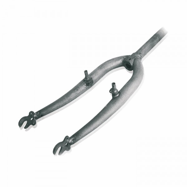 Fork 28 hi-set 28,6x230mm - raw and v-brake attack - 1