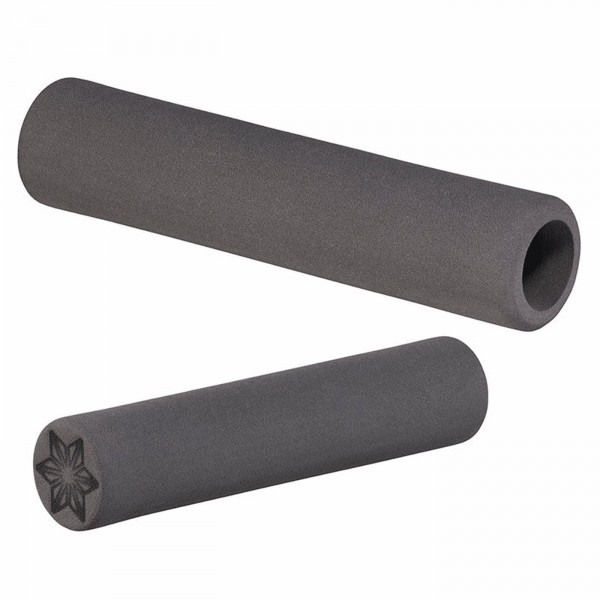 Superlite-foam metal grips - 1