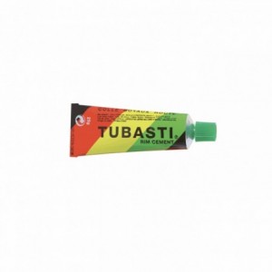 Mastic tube tubasti 25gr. for tubulars. blister pack. - 1