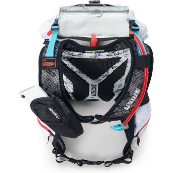 Uswe Backpack Hajker Pro 24S 24 Liter White - 3