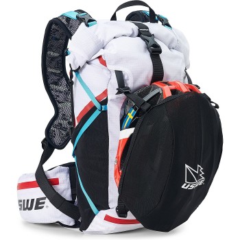 Uswe Backpack Hajker Pro 24S 24 Liter White - 4