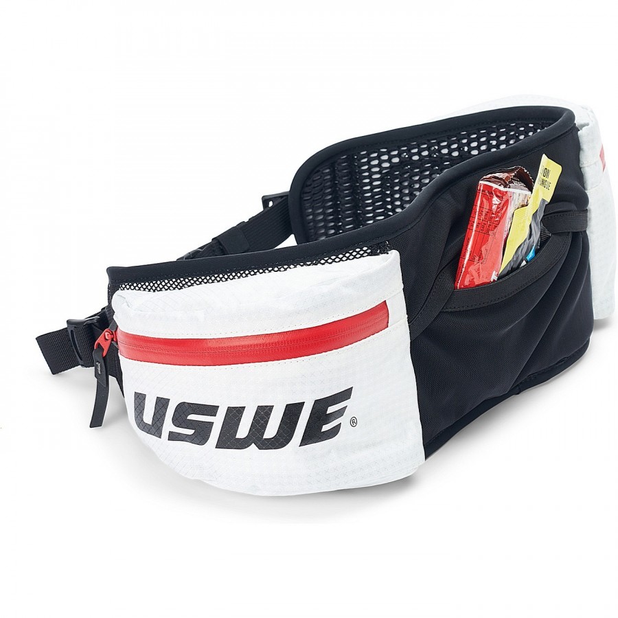 Uswe Backpack Hajker Pro 24S 24 Liter White - 9